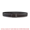 Bianchi Nylon Liner Belt Lp 34-40 Bk